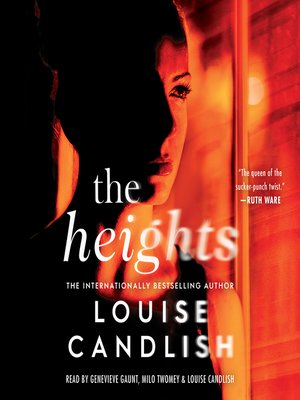 The Heights - Audiobook